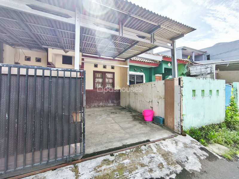 Perumahan Puri Delta Kencana Blok N No.25