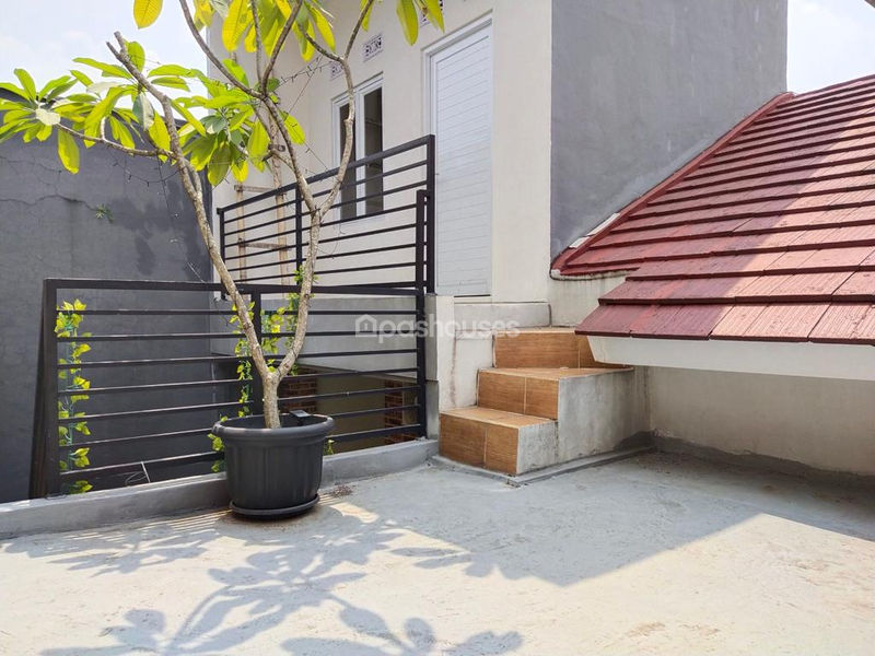 Bukit Cimanggu City Blok AA