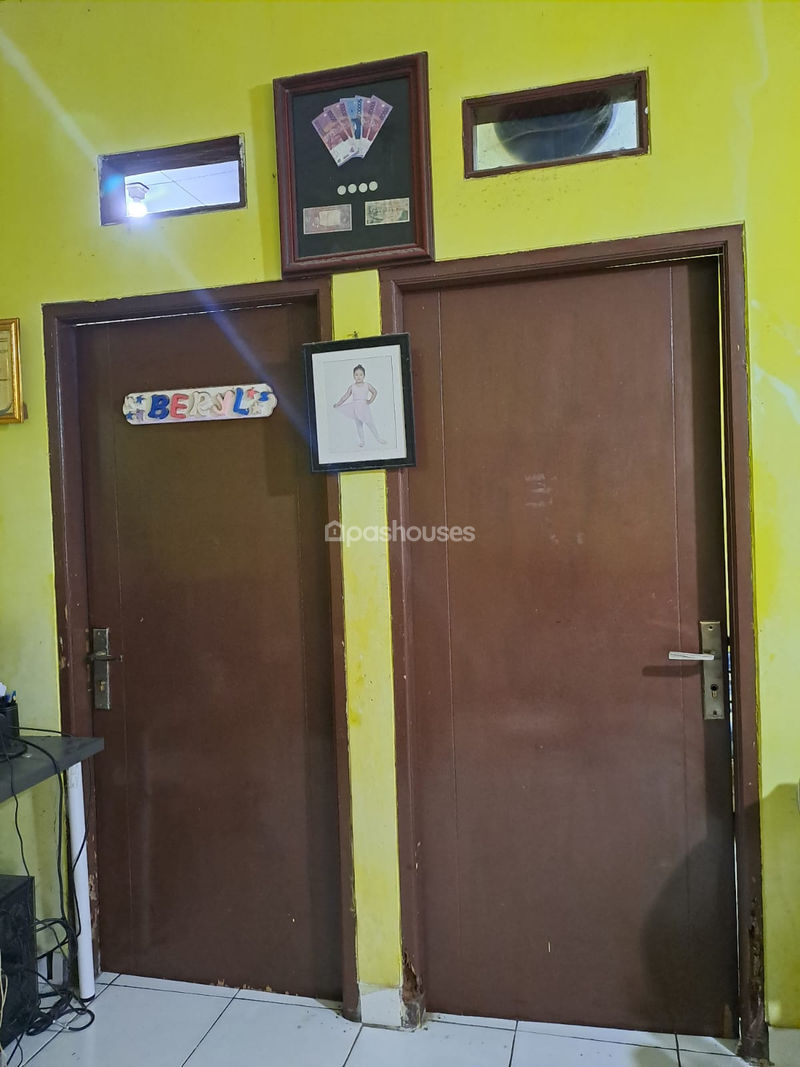 Perumahan Griya Kalibaru Blok C2 No.3
