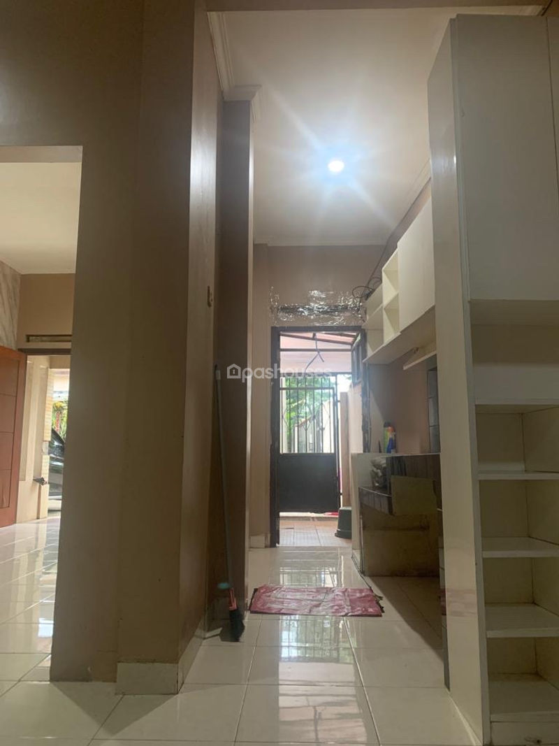 Perumahan Graha Prima Cibubur
