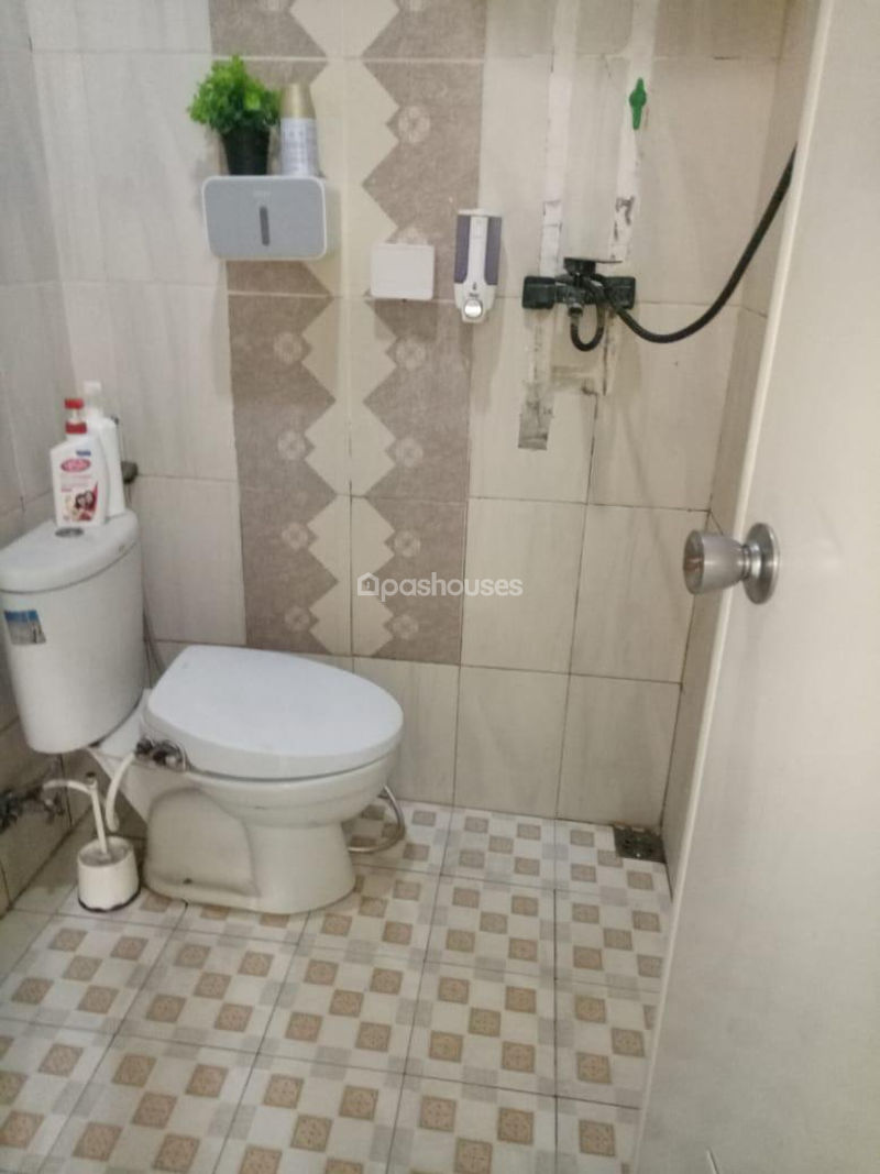 Wartawangsa Residence Blok C3 No.6