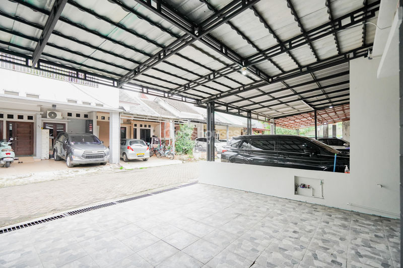 Perumahan Taman Asri