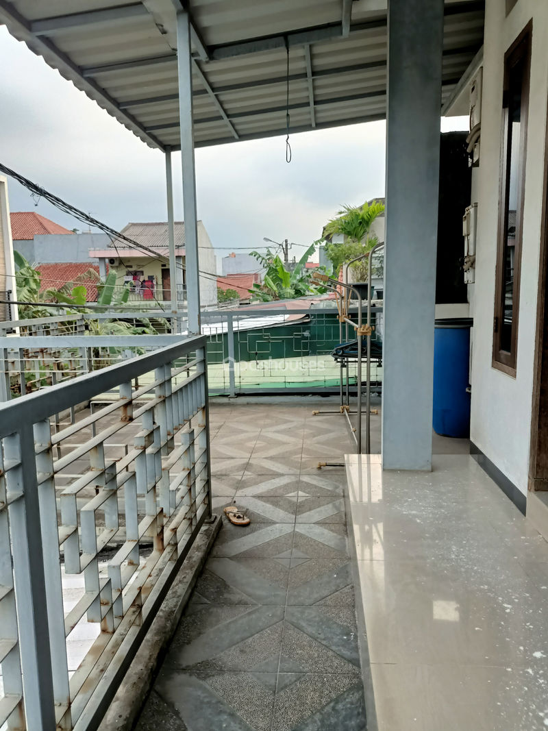 Perumahan Antariksa Permai Blok E2 No.11