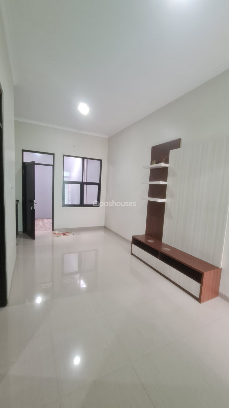 Perumahan Cakung Residence 2 Blok B4