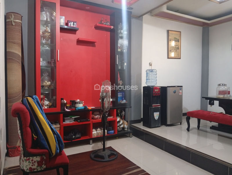 Perumahan Bintara Alam Permai Blok D8 No.1