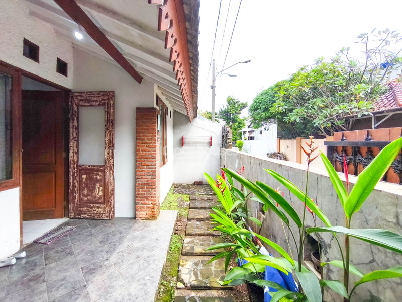 Jalan Kuricang VIII
