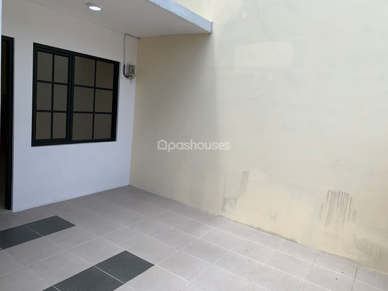 Griya Serpong AsriBlok I2 No.16