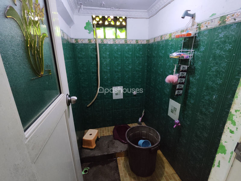 Jalan Raya Cibanteng Bogor