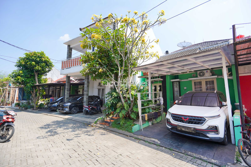 Tamansari Puri Bali Cluster Banjar penelokan