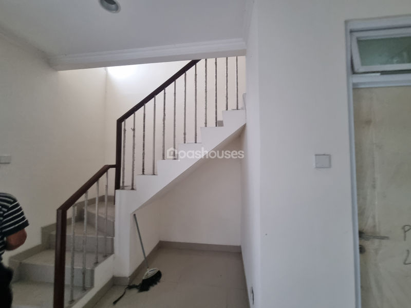 Perumahan Citragrand Cibubur Cluster The Lakewood Blok U10 / 27C