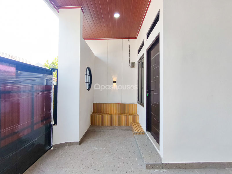 Perumahan Mustika Jaya Blok M-12