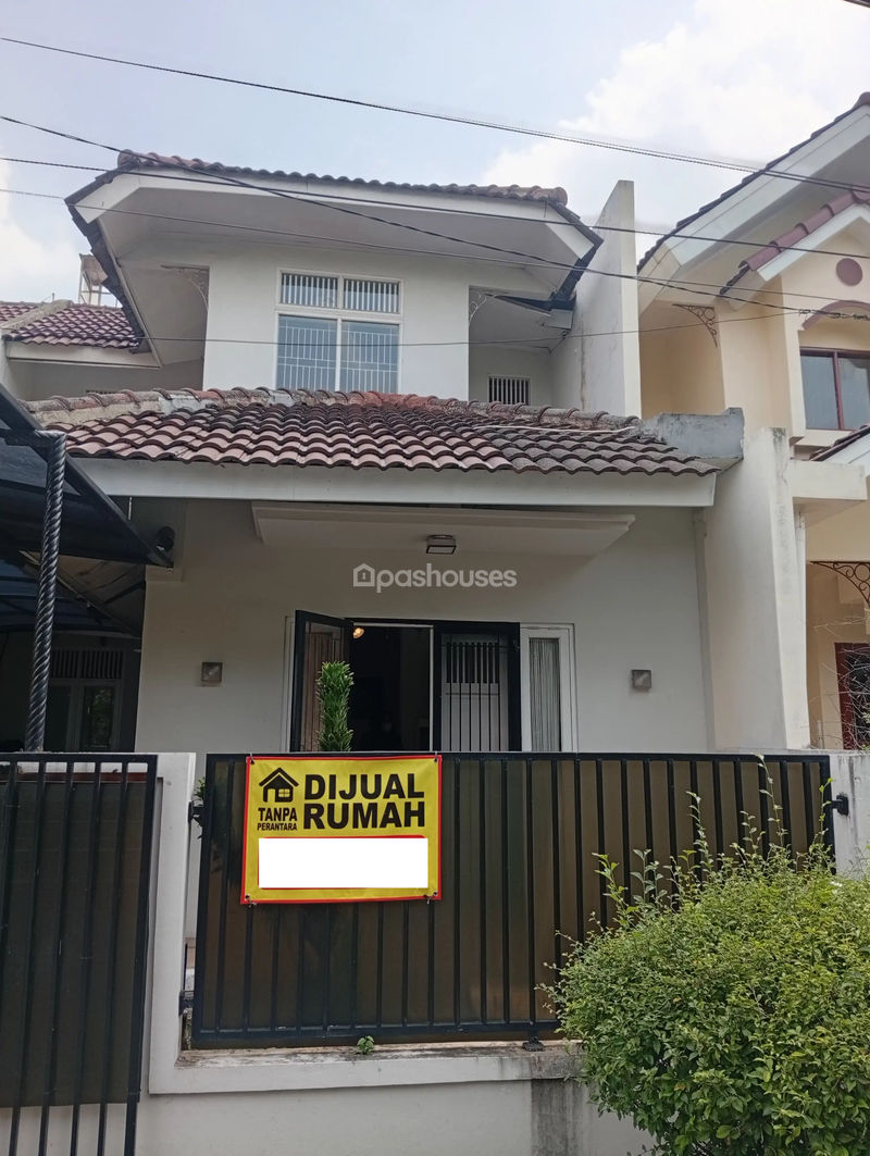 Perumahan Villa Galaxy Blok B2 No.39