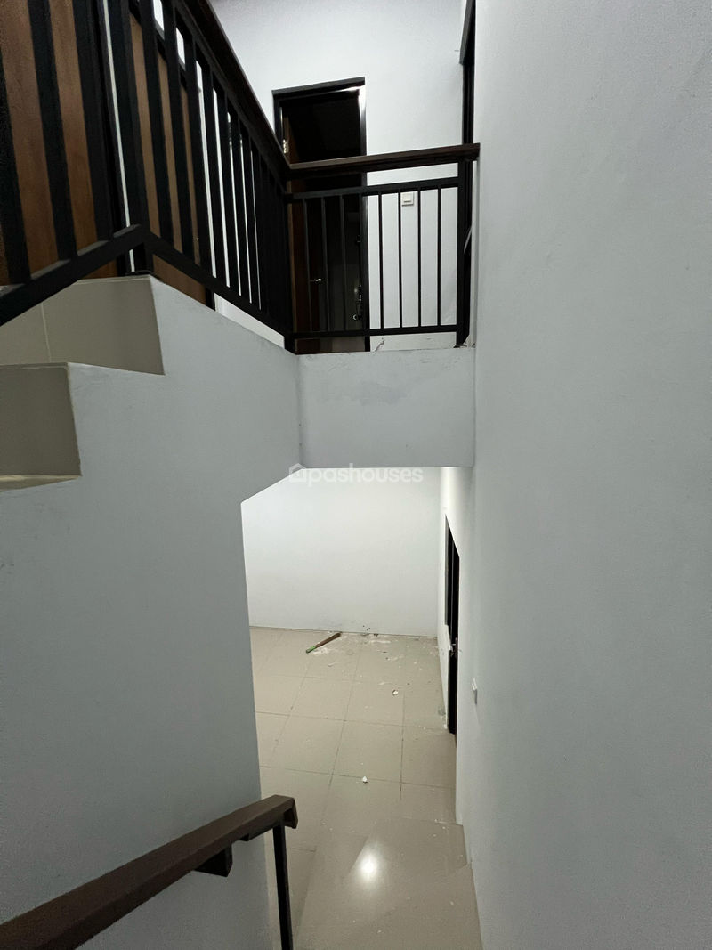 Perumahan Grand Tenjo Residence Cluster Mahogany Blok MB