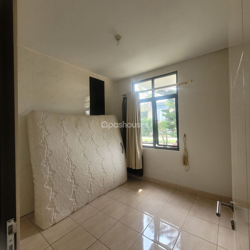 Perumahan Citra Raya Cluster West Portofino Blok WA3 No.26