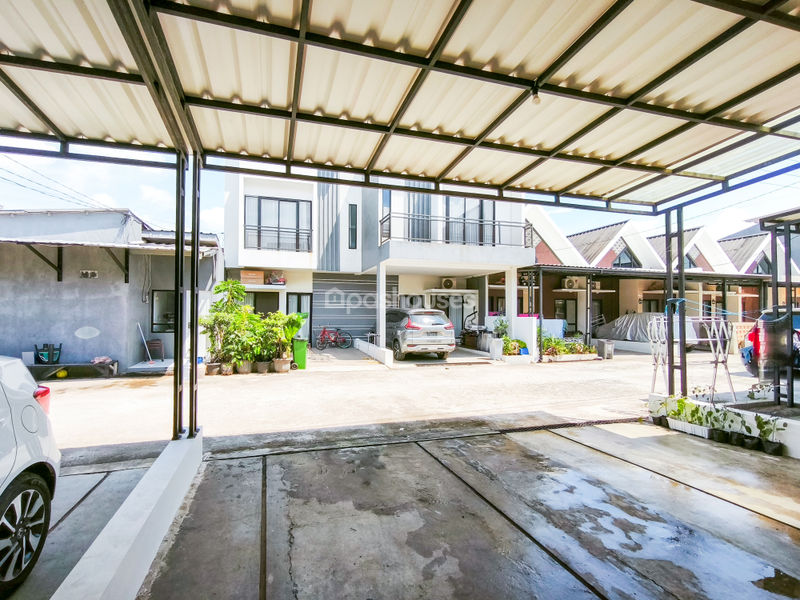 Perumahan A-land Residence Blok C2
