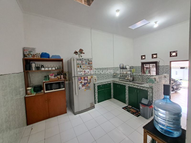 Perumahan Reni Jaya Blok J4 No.3