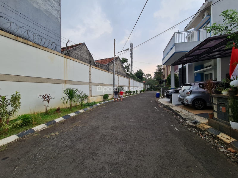 Trevista Bintaro Residence Kav.B1 No.5