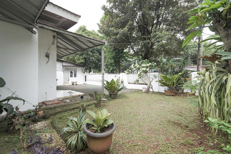 Jalan Manunggal II No. 8B Duren Sawit