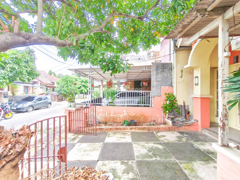 Perumahan Villa Dago Pamulang Blok C5/12A