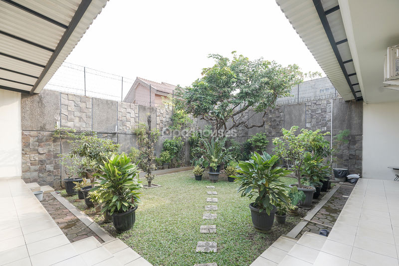 Jalan Mundu III No.4