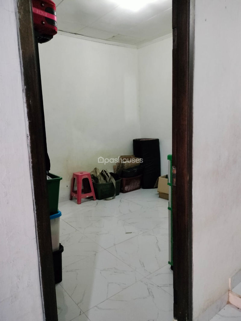 Villa Nusa Indah 3 Blok KL2 No.12A