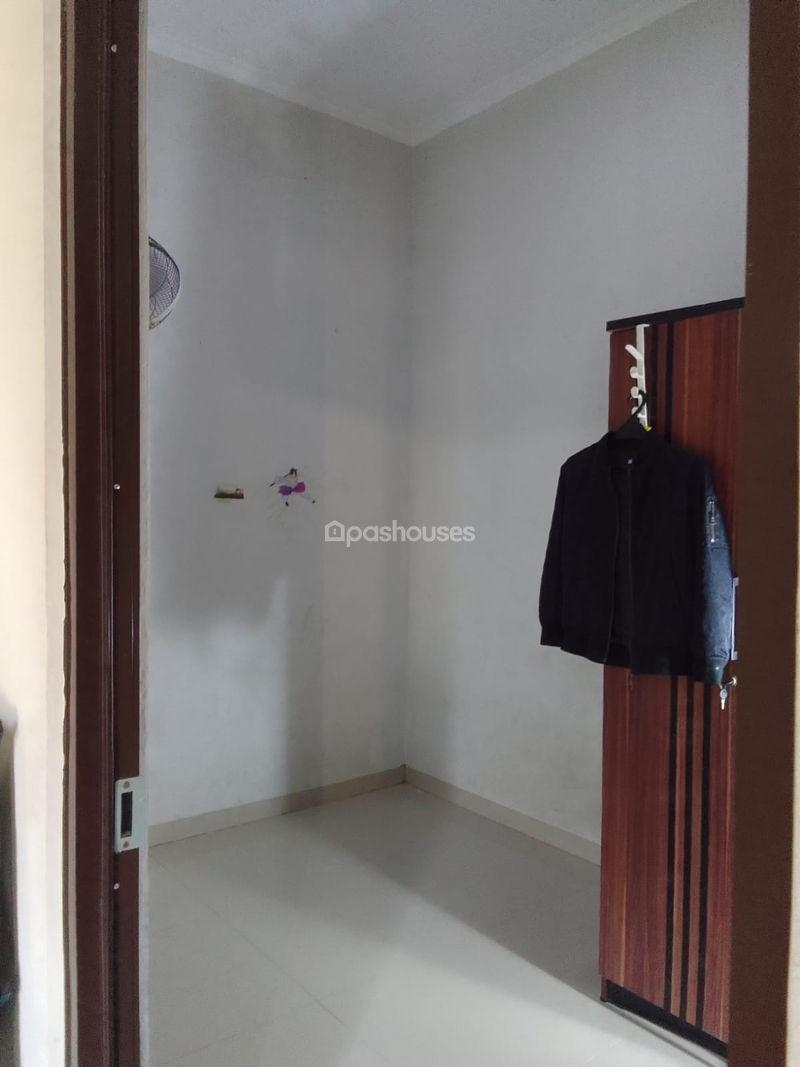 Mabruk Jaya Residence Bogor Blok H No.2