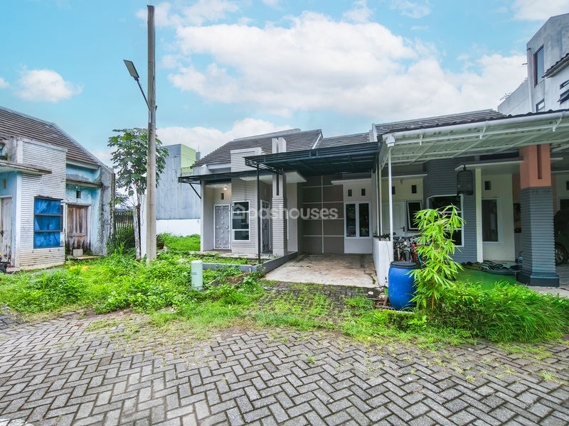 Erfina Kencana Regency