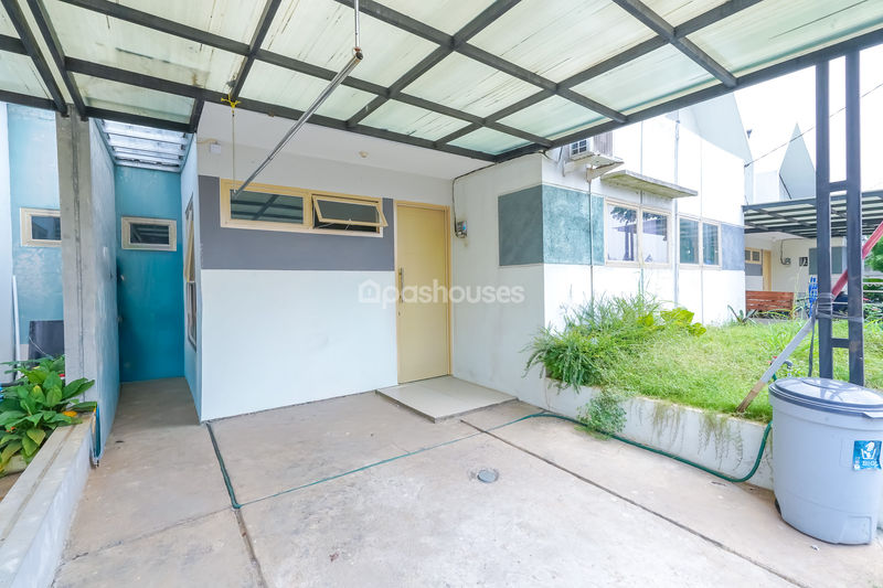 Perumahan Diamond Hills Blok E No.21