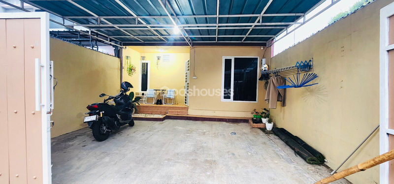 Perumahan Visar Indah Pratama 3 Blok E No.41