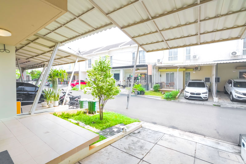 Paradise Serpong City Cluster Summerland