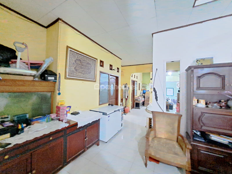 Permata Pamulang Blok H2 No.1