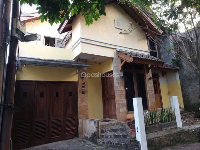 Jalan Tarumanegara Kav.48C No.10