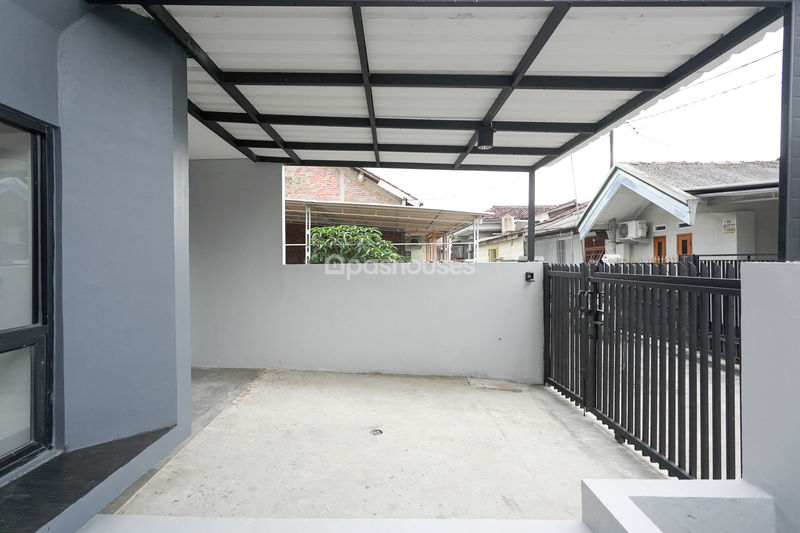 SM Townhouse No.146 Bekasi