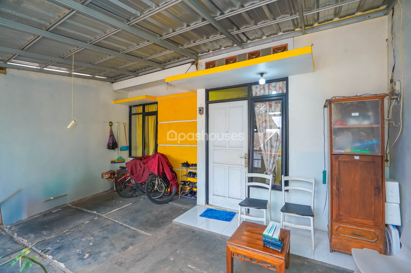 Perumahan Taman Anyelir 3 Blok L2