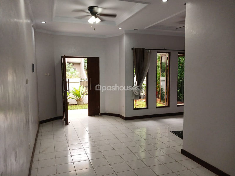 Komplek Baranangsiang Indah Blok A No.17