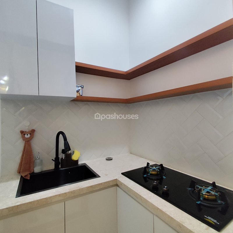 Perumahan Bali Garden Bintaro