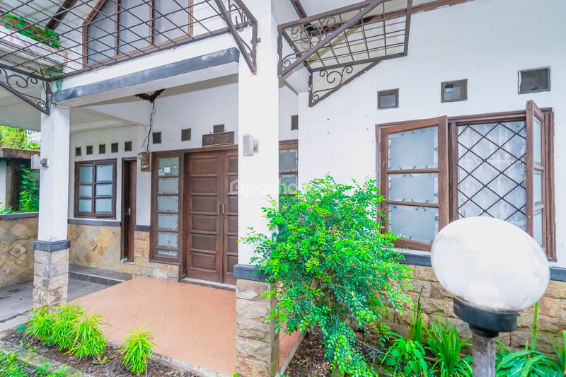 Grand Depok City Cluster Melati