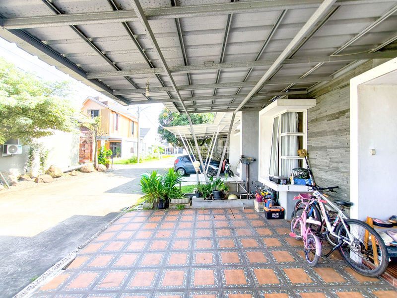 Serpong Garden 2 Cluster Green Hill