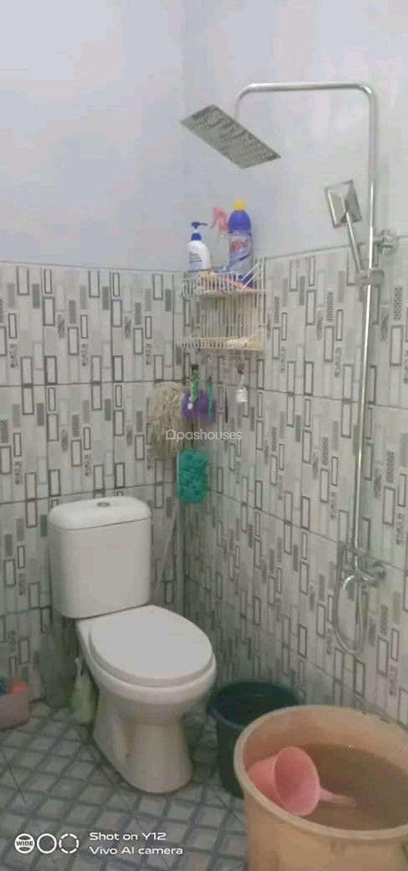 Cluster Nayla Sawangan