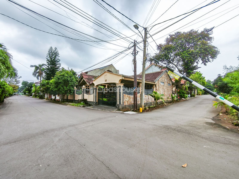 Perumahan Bumi Indraprasta