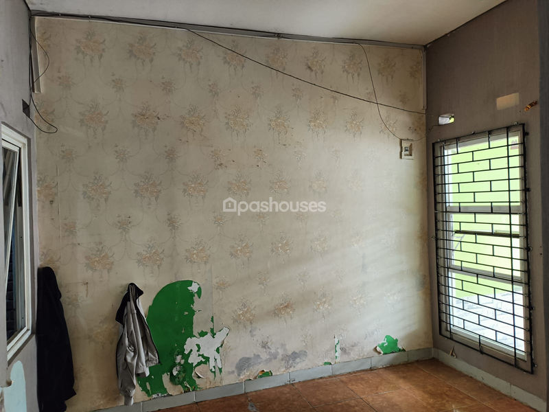 Perumahan Jambu Tree Residence Blok D2