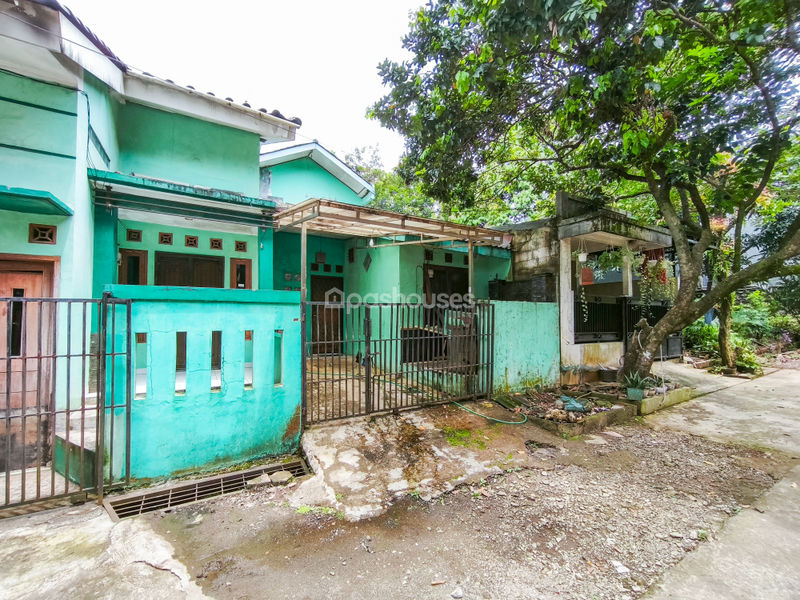 Perumahan Bogor Asri