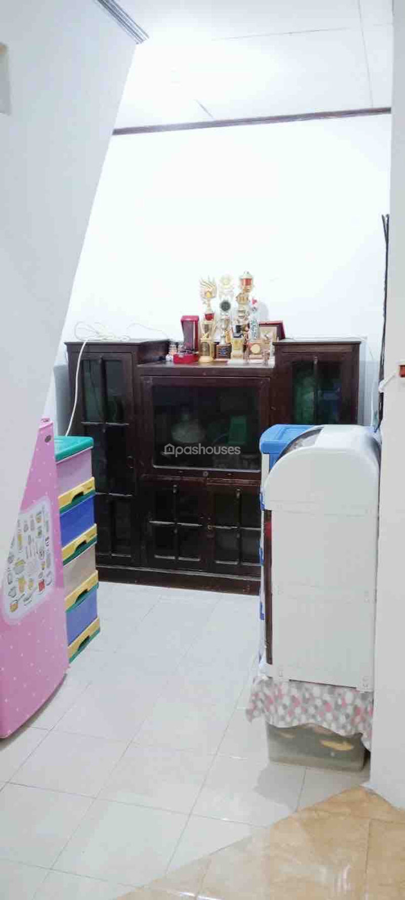 Perumahan Jatikramat Indah Estate