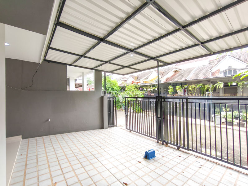 Nusa Loka BSD Blok QB No.8