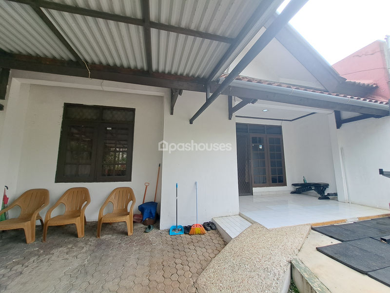 Komplek Megapolitan Cinere