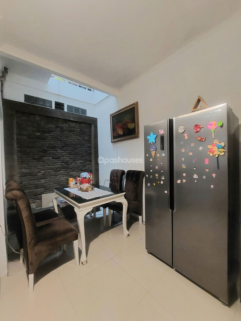 Prabu Residence Bintaro