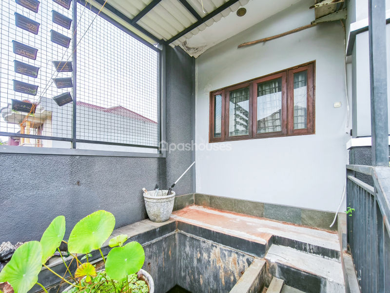 Perumahan Puri Sriwedari Blok JA-3