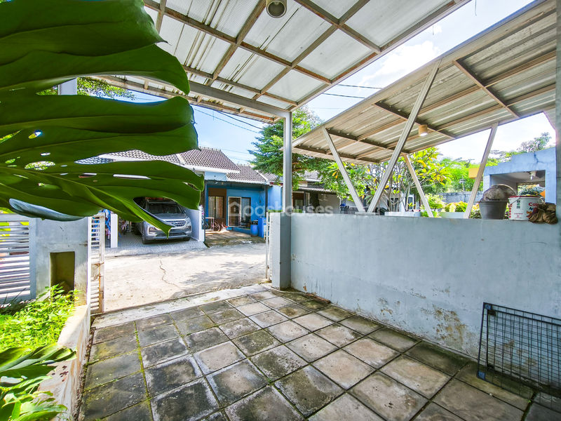 Permata Cimanggis Cluster Intan