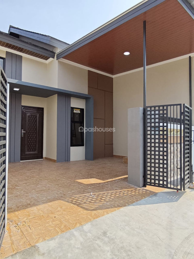 Perumahan Vila Indah Permai Blok G17 No.10