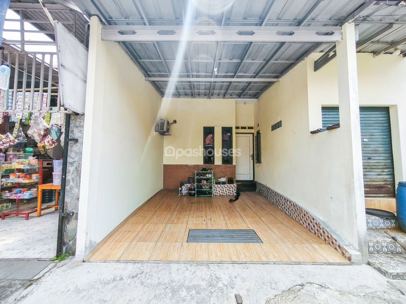 Taman Tirta Cimanggu Blok A2 No.16
